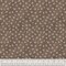 Fabric Windham Taupe Dainty Dab Dwell by the Quarter Yard 54743-3